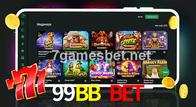 99BB Bet aplicativo