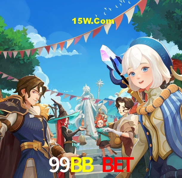 Diretório de Jogos 99BB Bet