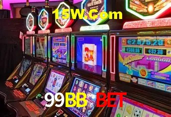 Provedores de Jogos 99BB Bet