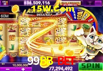Promoções Sazonais 99BB Bet