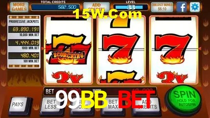 Diretório de Jogos 99BB Bet