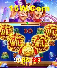Jogos de Slot 99BB Bet