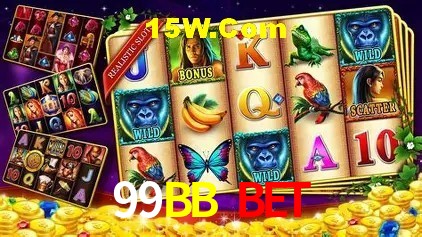 Design Responsivo 99BB Bet