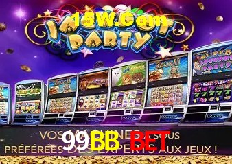 Provedores de Jogos 99BB Bet