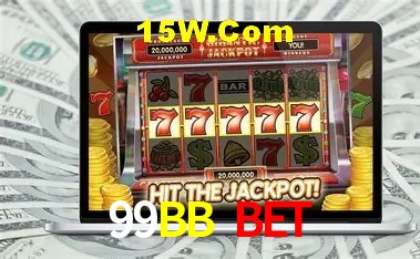 Jogos de Slot 99BB Bet