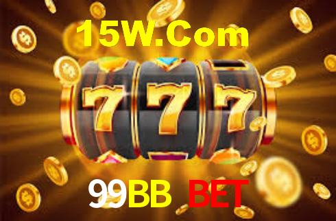 Interface do App 99BB Bet